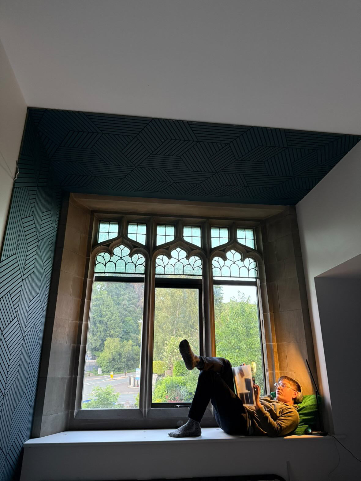 Hexa