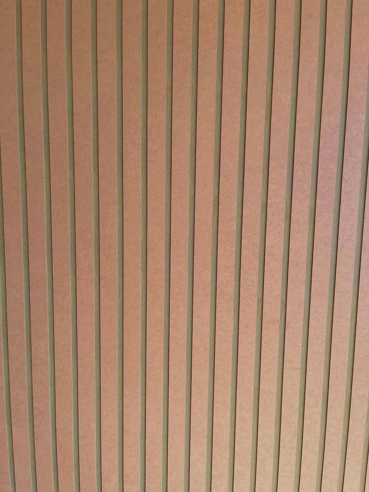 Slatted