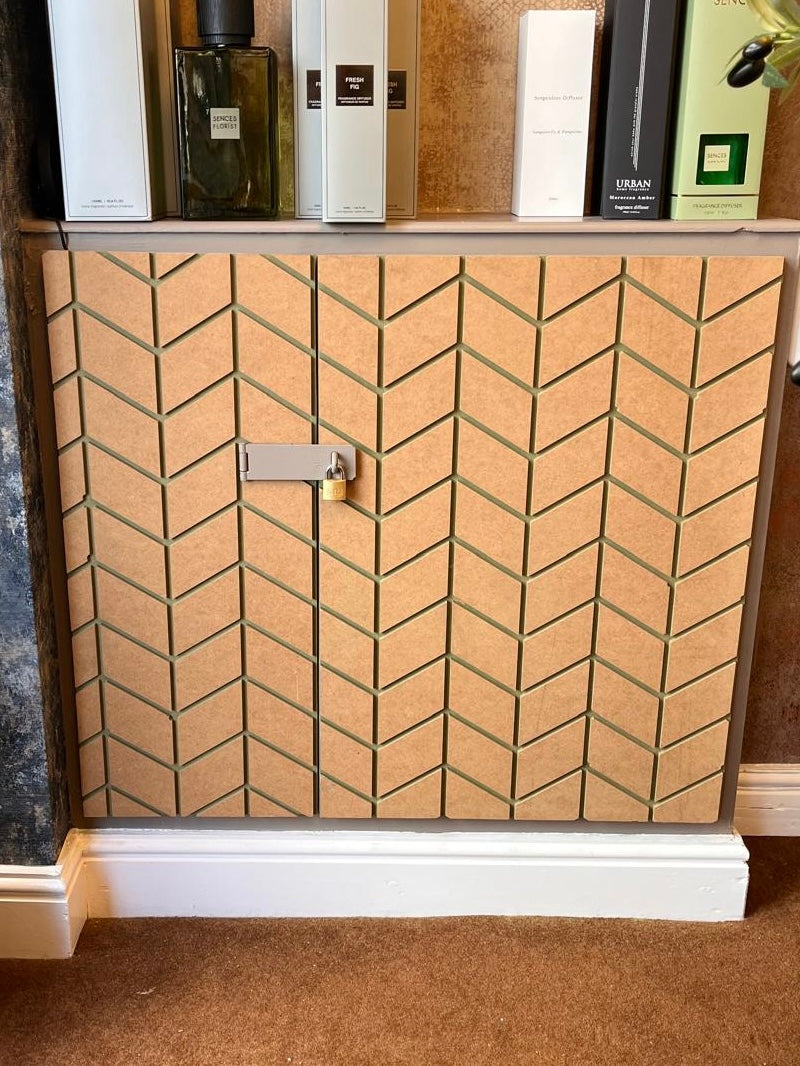 Herringbone