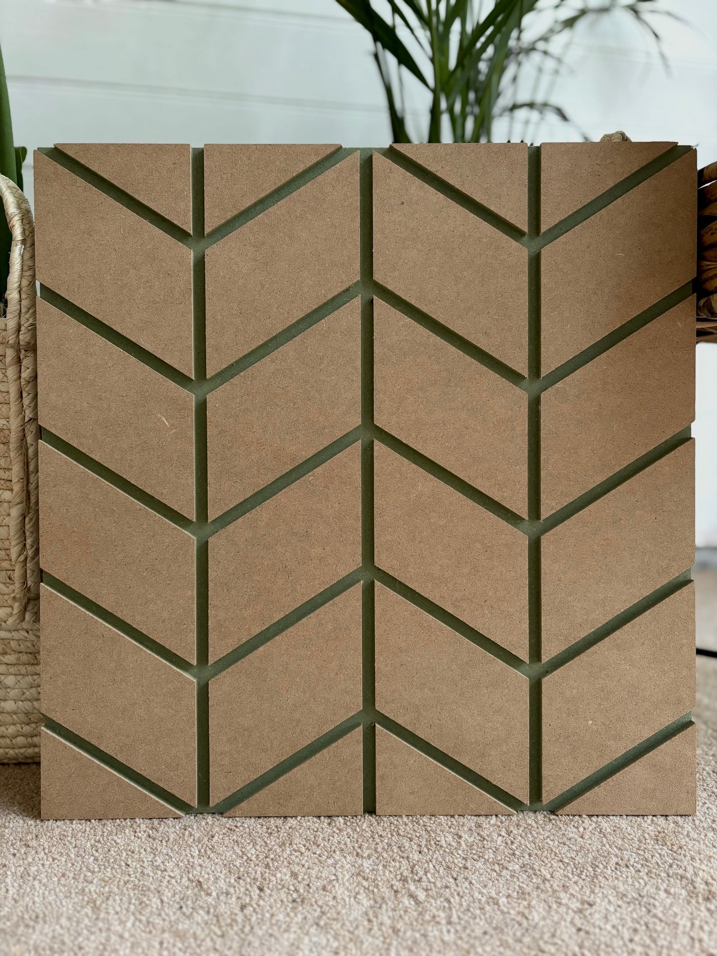 Herringbone
