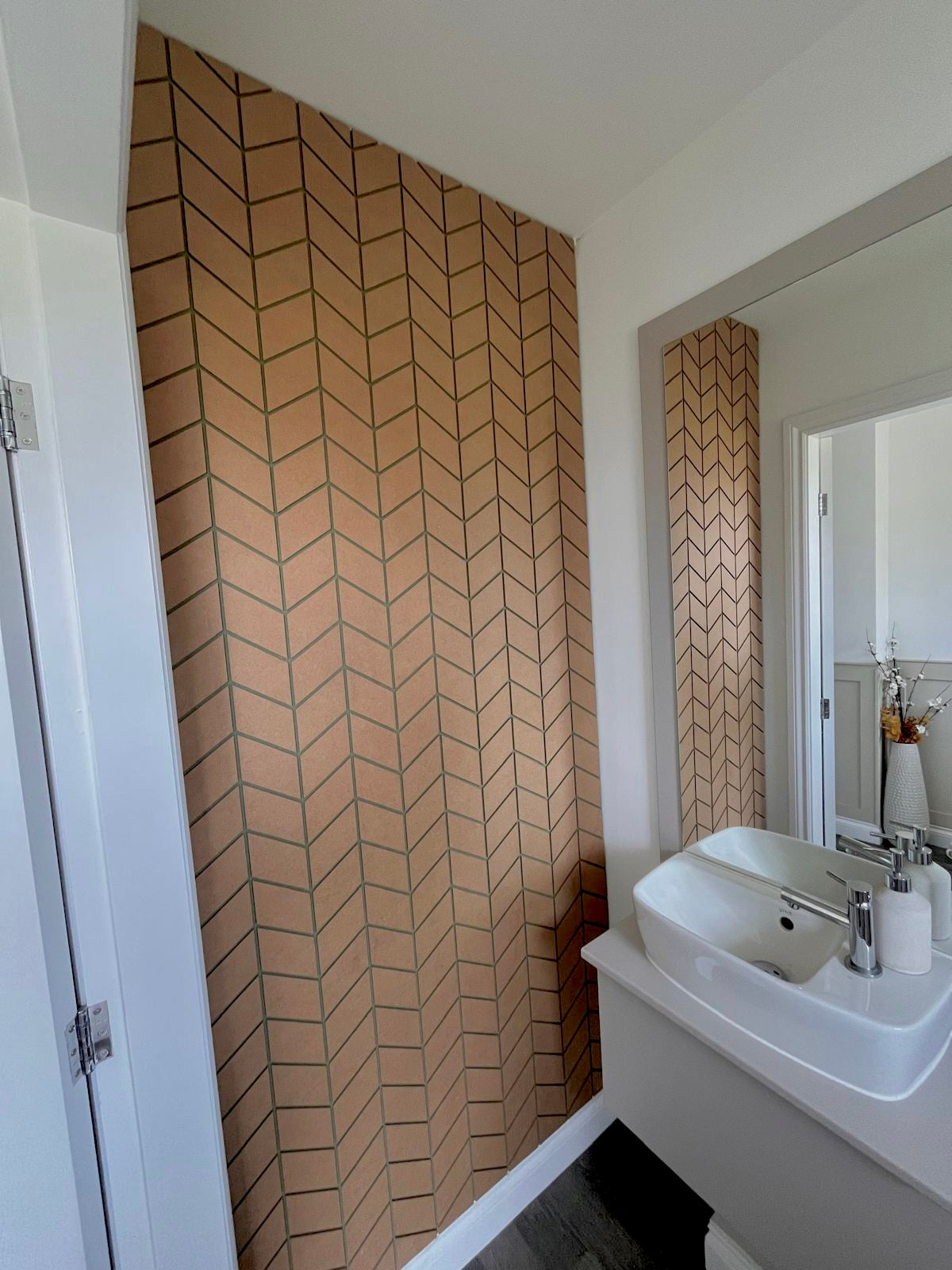 Herringbone