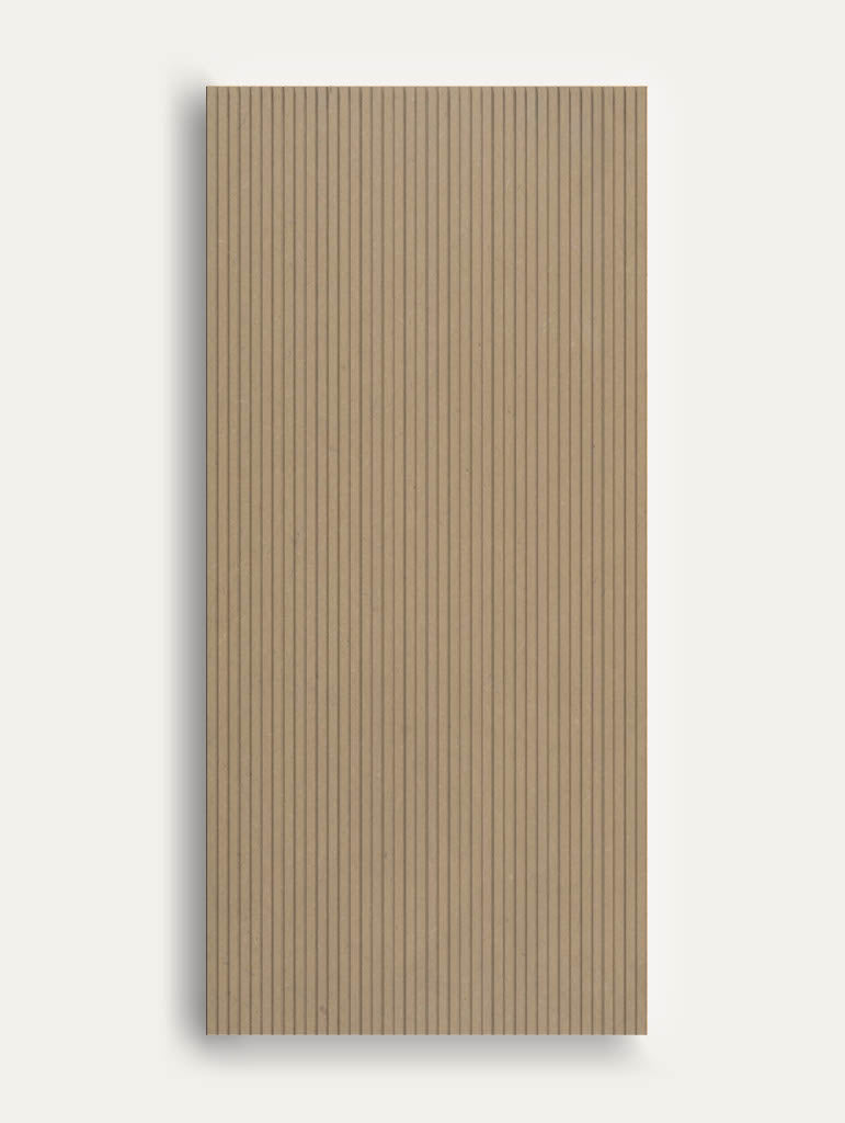 Slatted