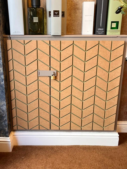 Herringbone