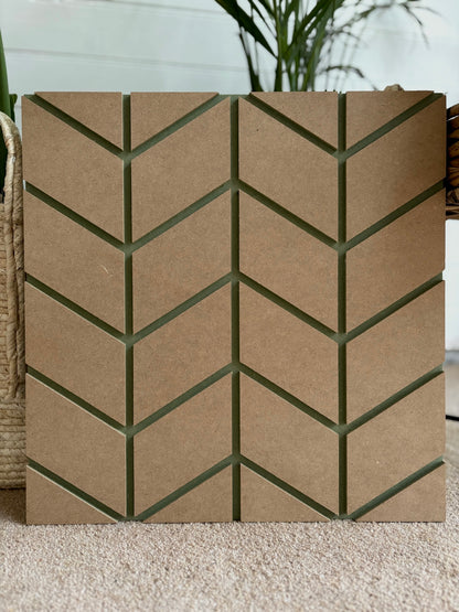 Herringbone