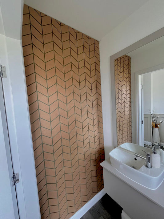 Herringbone