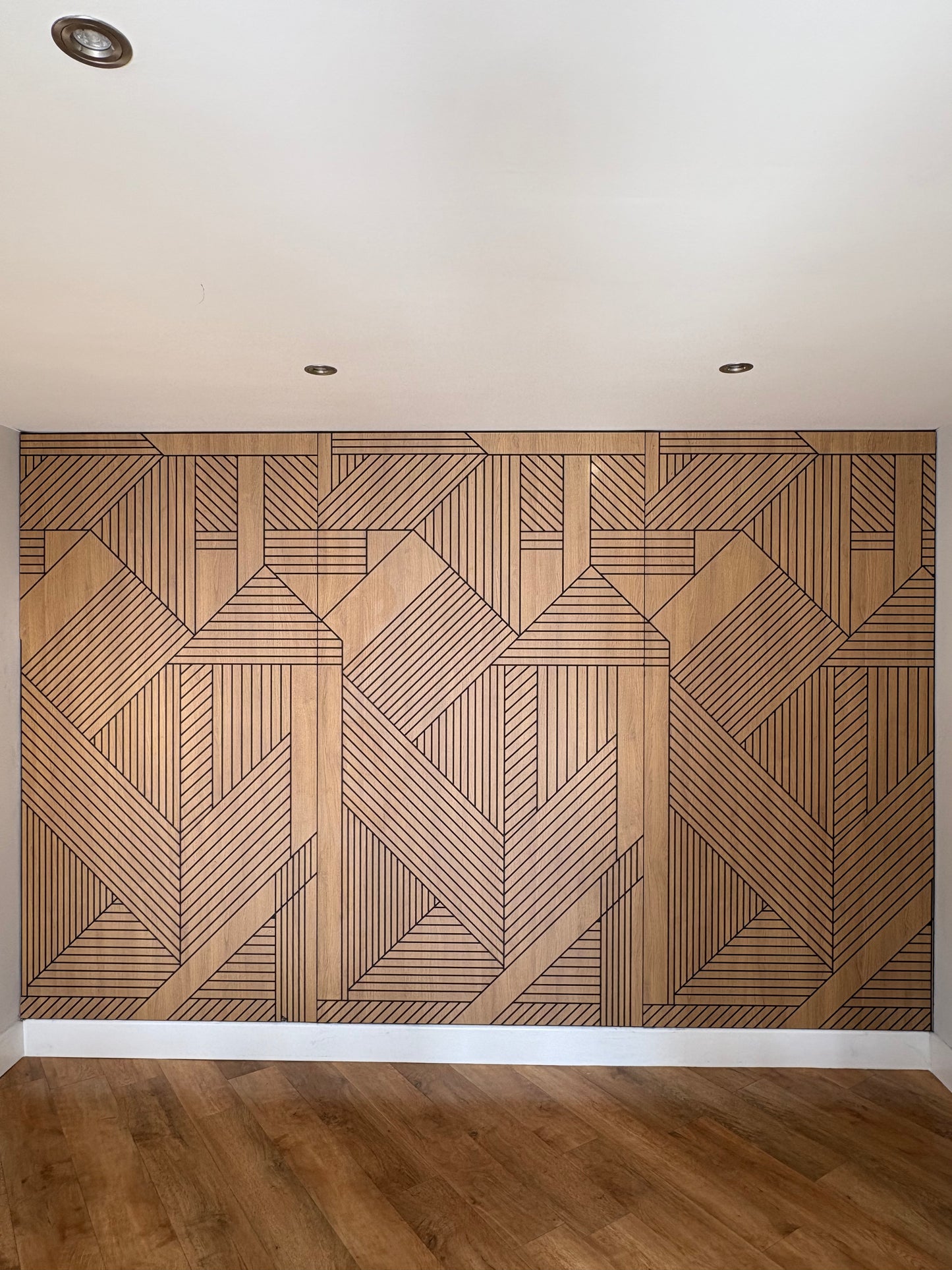 Bespoke Panelling
