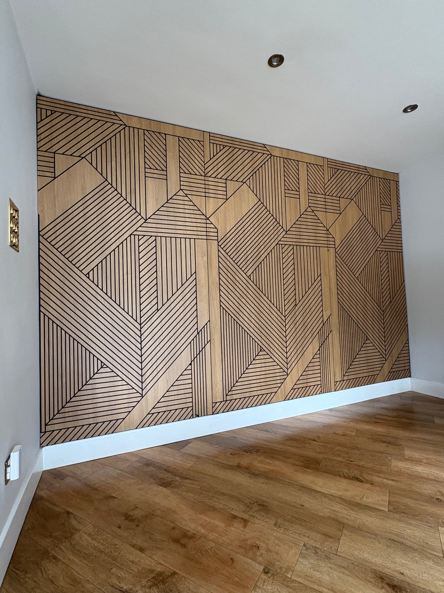 Bespoke Panelling