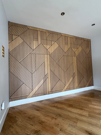 Bespoke Panelling