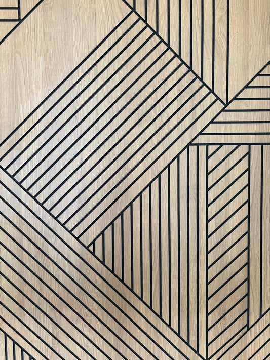 Bespoke Panelling