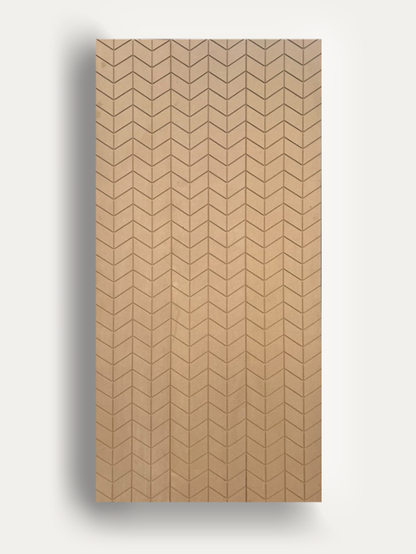 Herringbone