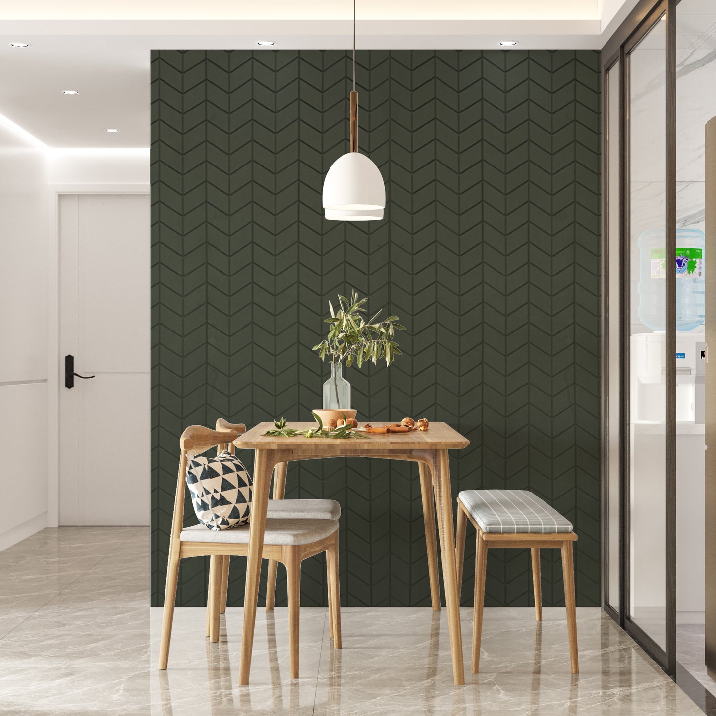 Herringbone